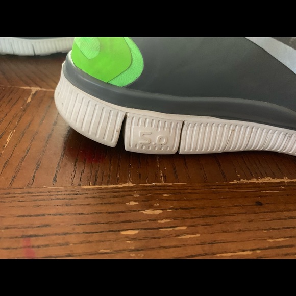 Nike free 5.0 - Picture 3 of 5